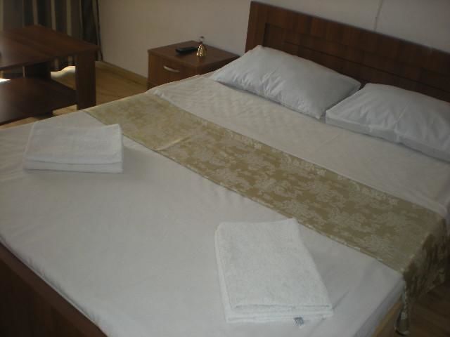 Отель Hotel Nina Тбилиси