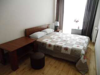 Отель Hotel Nina Тбилиси Стандартный двухместный номер с 1 кроватью-4