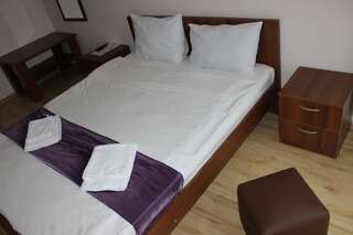 Отель Hotel Nina Тбилиси Стандартный двухместный номер с 1 кроватью-8