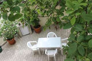 Отель Hotel Nina Тбилиси-6