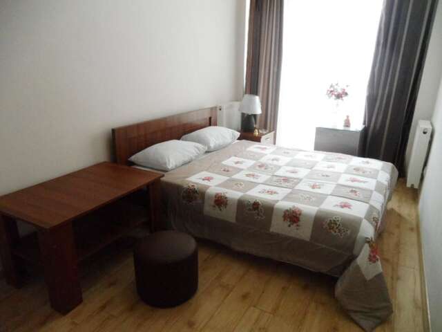 Отель Hotel Nina Тбилиси-12