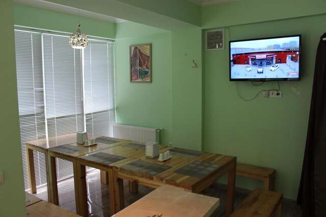 Отель Hotel Nina Тбилиси-16