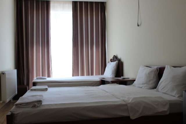 Отель Hotel Nina Тбилиси-29