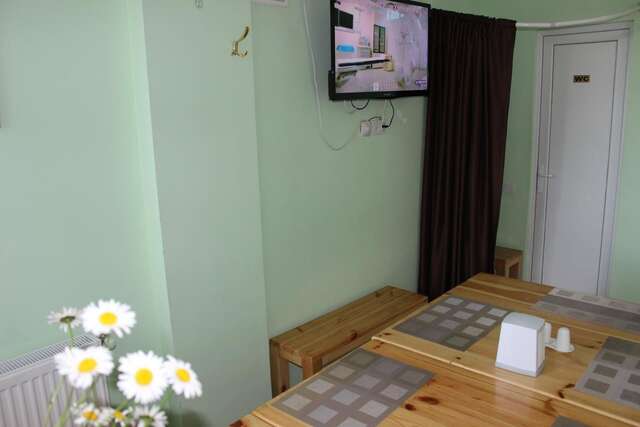 Отель Hotel Nina Тбилиси-31