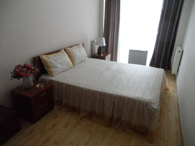 Отель Hotel Nina Тбилиси-36