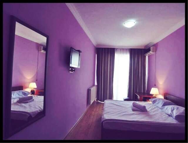 Отель Hotel Nina Тбилиси-49