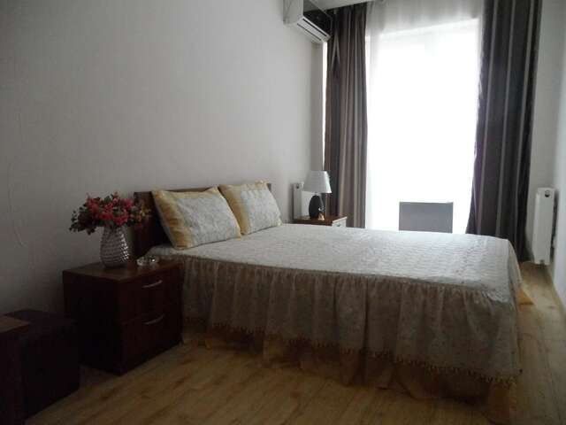 Отель Hotel Nina Тбилиси-7