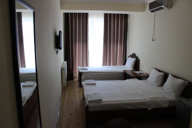 Отель Hotel Nina Тбилиси-55