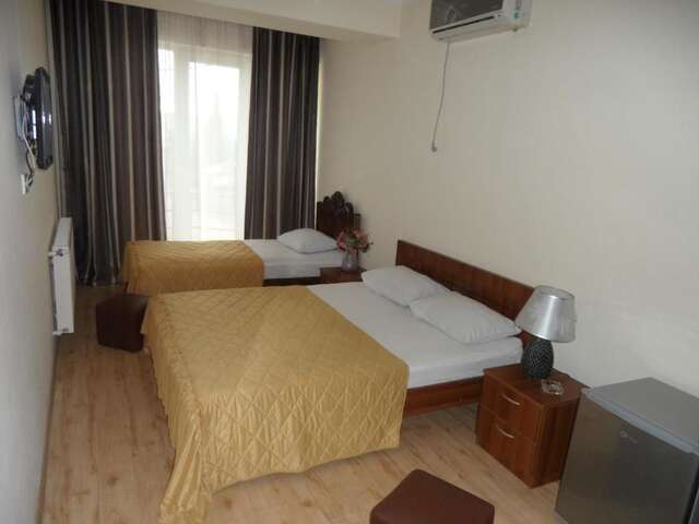 Отель Hotel Nina Тбилиси-56