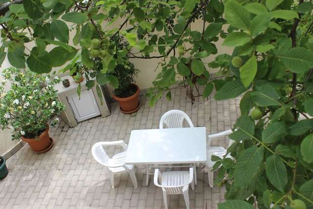 Отель Hotel Nina Тбилиси-9